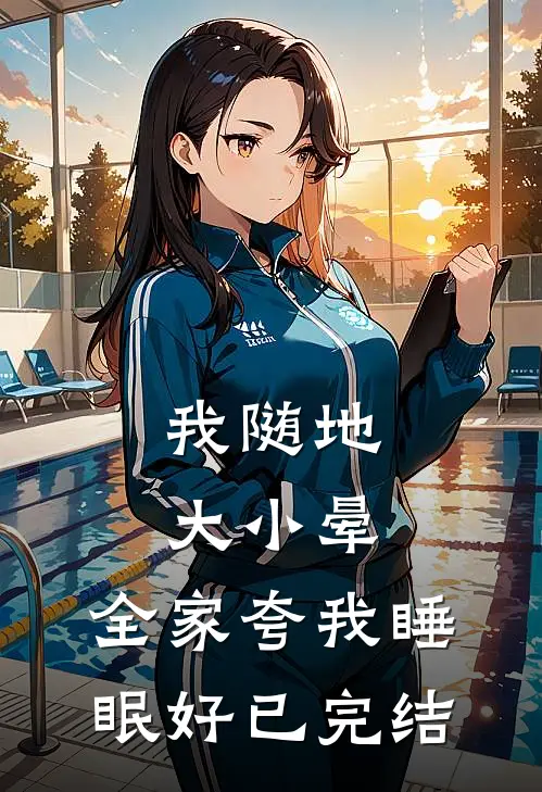 我随地大小晕，全家夸我睡眠好已完结