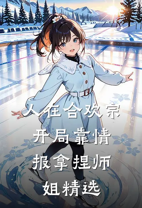 人在合欢宗，开局靠情报拿捏师姐精选