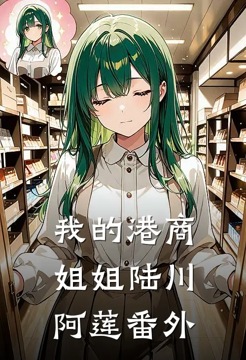 我的港商姐姐陆川阿莲番外