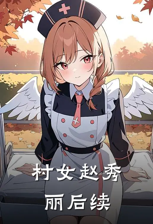 村女赵秀丽后续