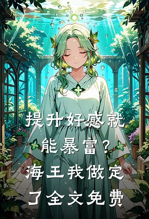 提升好感就能暴富？海王我做定了全文免费