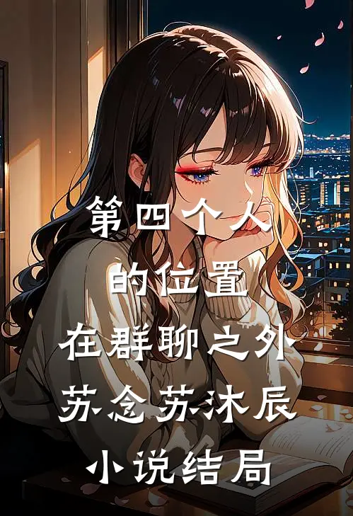 第四个人的位置，在群聊之外苏念苏沐辰小说结局