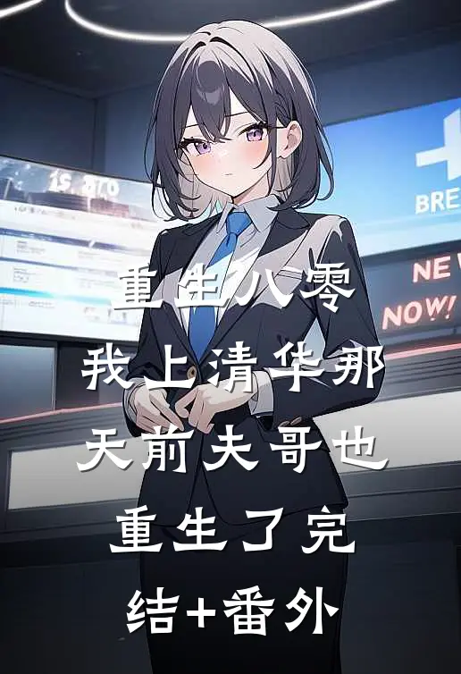重生八零，我上清华那天前夫哥也重生了完结+番外