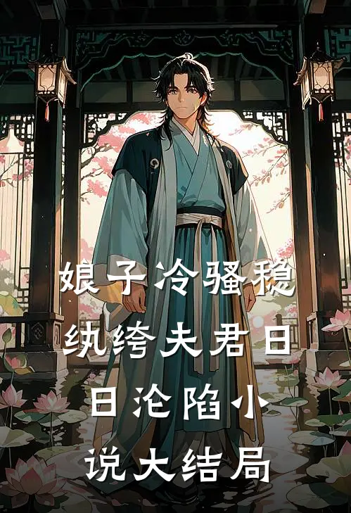 娘子冷骚稳，纨绔夫君日日沦陷小说大结局