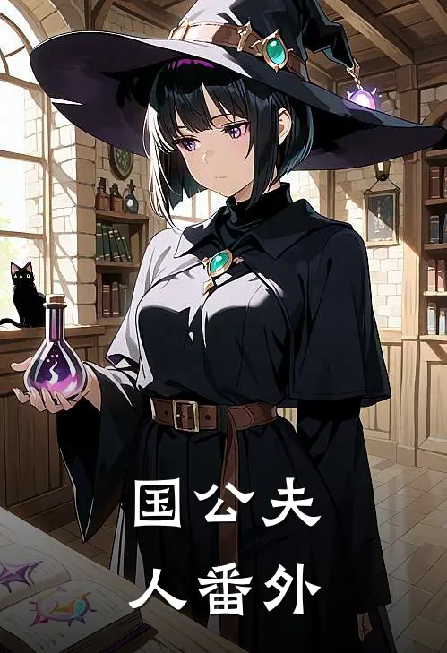 国公夫人番外
