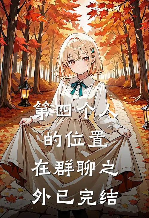 第四个人的位置，在群聊之外已完结