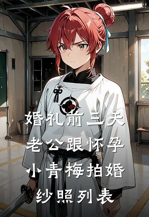 婚礼前三天，老公跟怀孕小青梅拍婚纱照列表