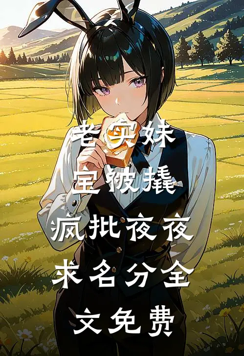 老实妹宝被撬，疯批夜夜求名分全文免费