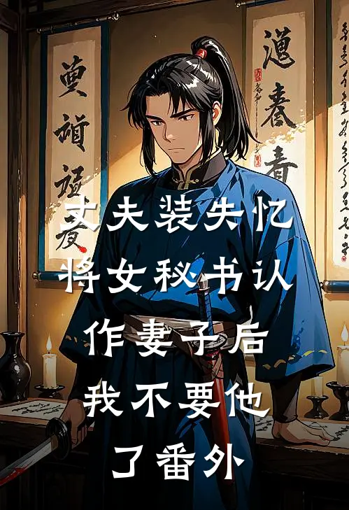 丈夫装失忆将女秘书认作妻子后，我不要他了番外