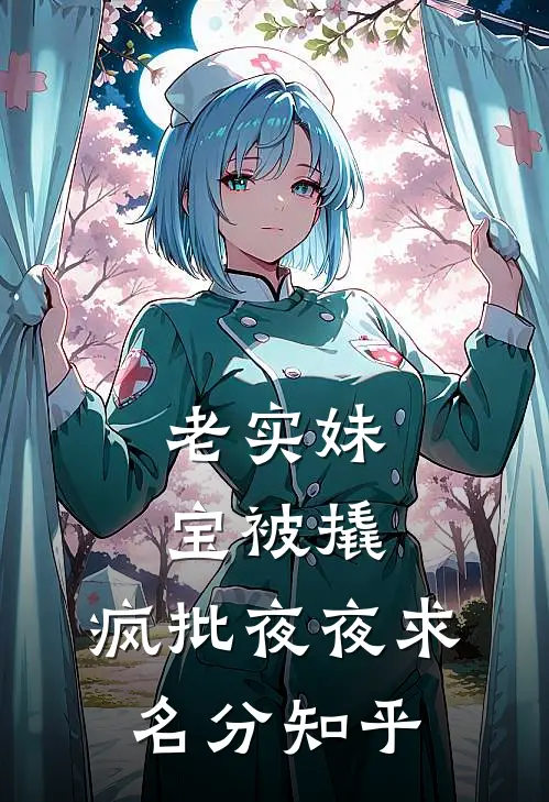 老实妹宝被撬，疯批夜夜求名分知乎