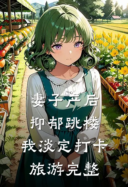 妻子产后抑郁跳楼，我淡定打卡旅游完整