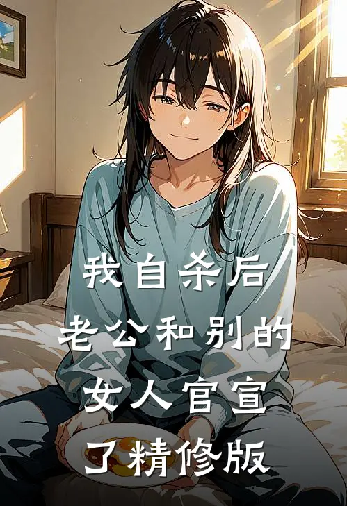 我自杀后，老公和别的女人官宣了精修版
