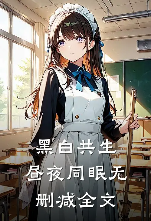 黑白共生，昼夜同眠无删减全文
