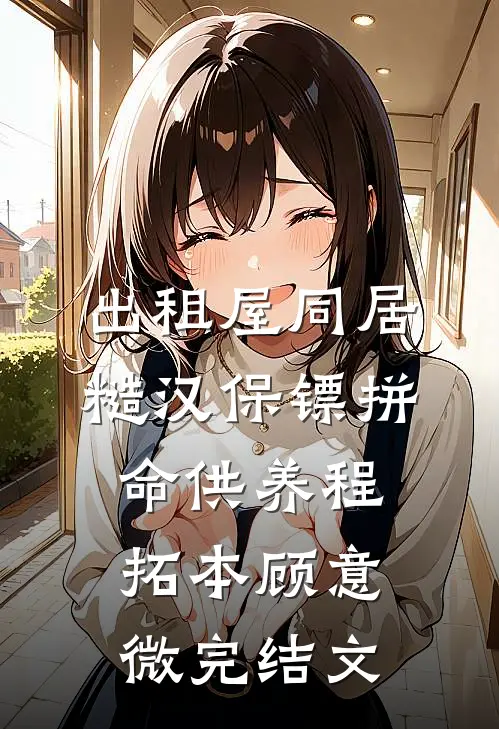 出租屋同居，糙汉保镖拼命供养程拓本顾意微完结文