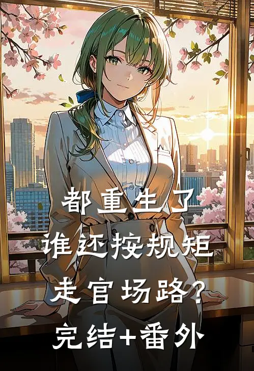 都重生了，谁还按规矩走官场路？完结+番外
