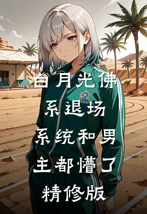 白月光佛系退场，系统和男主都懵了精修版