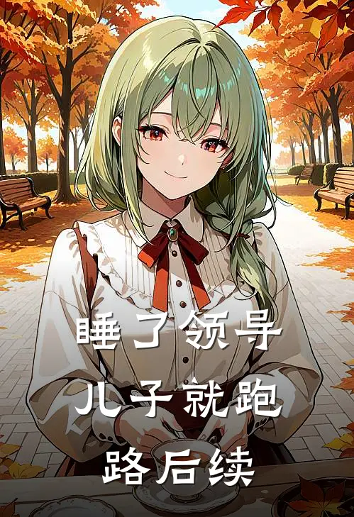 睡了领导儿子就跑路后续