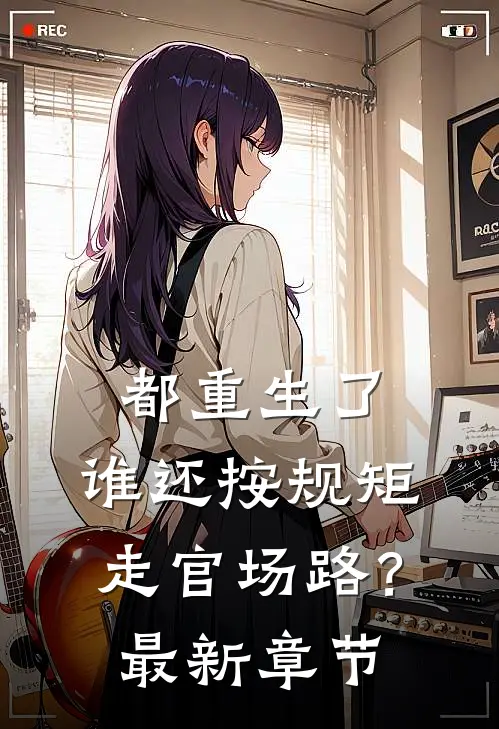 都重生了，谁还按规矩走官场路？最新章节