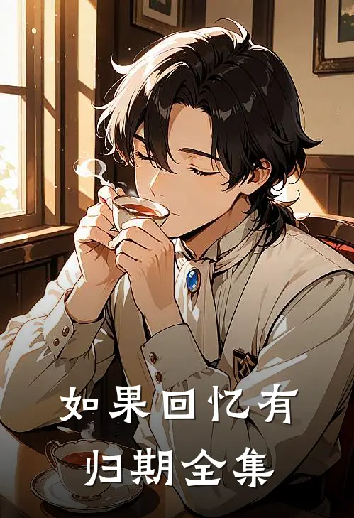 如果回忆有归期全集