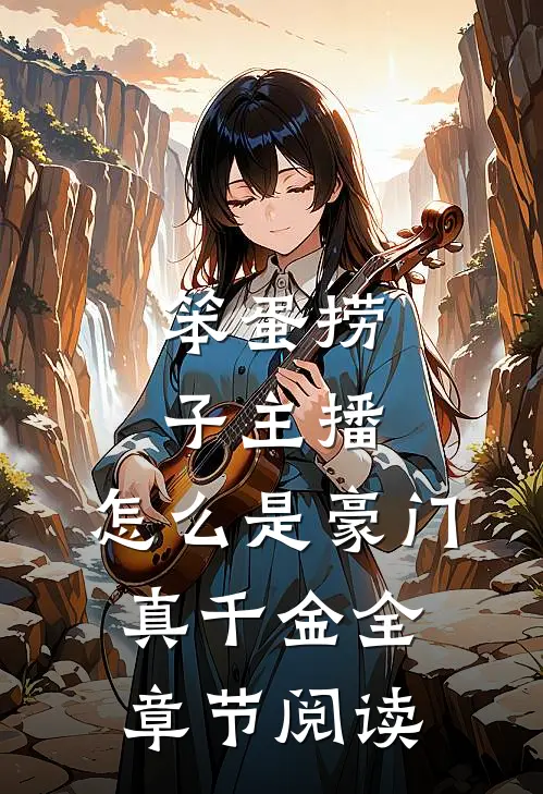 笨蛋捞子主播，怎么是豪门真千金全章节阅读