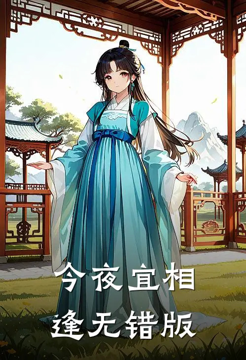 今夜宜相逢无错版