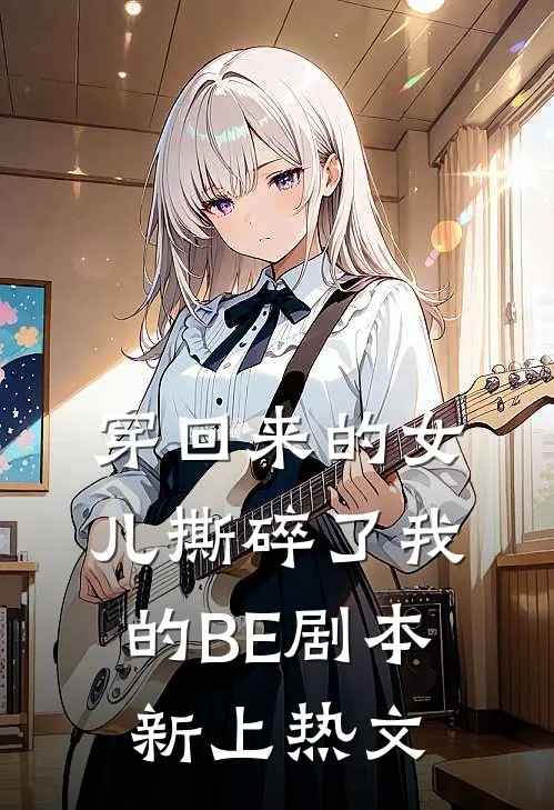 穿回来的女儿撕碎了我的BE剧本新上热文