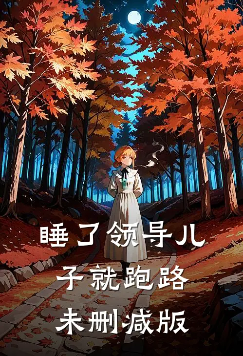 睡了领导儿子就跑路未删减版