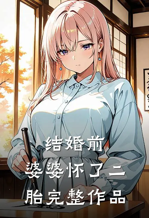 结婚前，婆婆怀了二胎完整作品