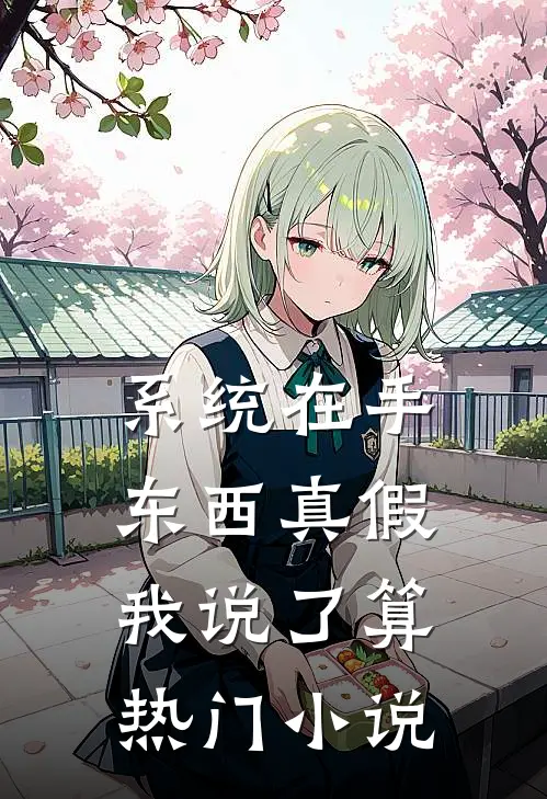 系统在手，东西真假我说了算热门小说