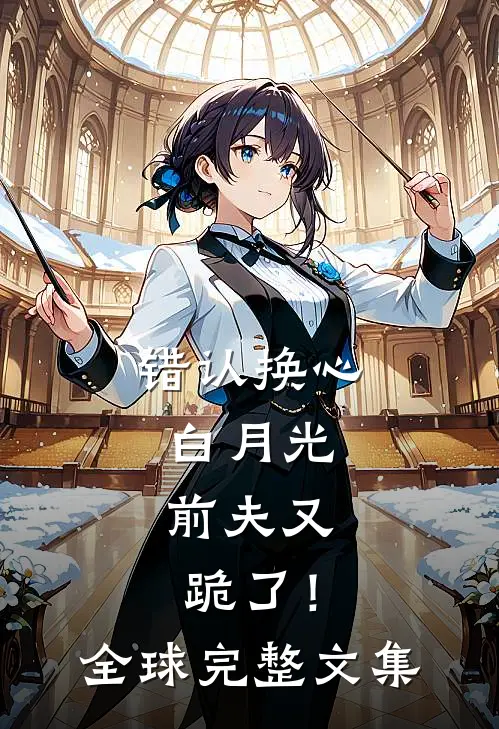 错认换心白月光，前夫又跪了！全球完整文集