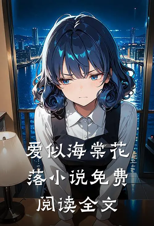 爱似海棠花落小说免费阅读全文