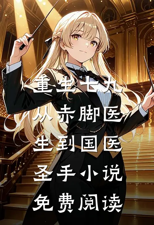 重生七九，从赤脚医生到国医圣手小说免费阅读