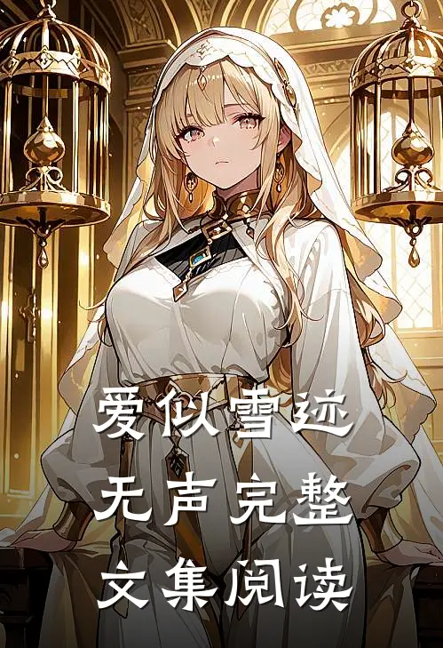 爱似雪迹无声完整文集阅读