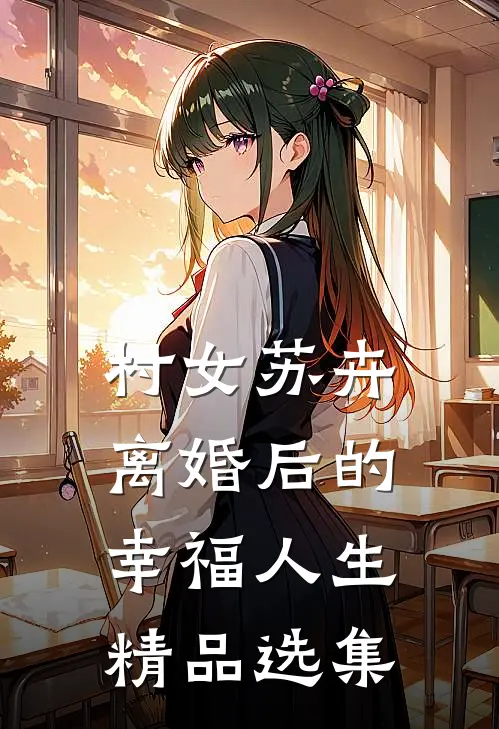 村女苏卉：离婚后的幸福人生精品选集