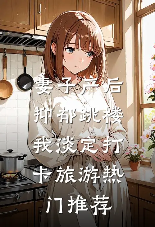 妻子产后抑郁跳楼，我淡定打卡旅游热门推荐