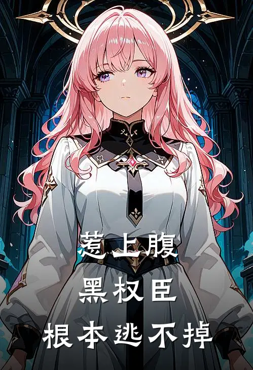 惹上腹黑权臣,根本逃不掉