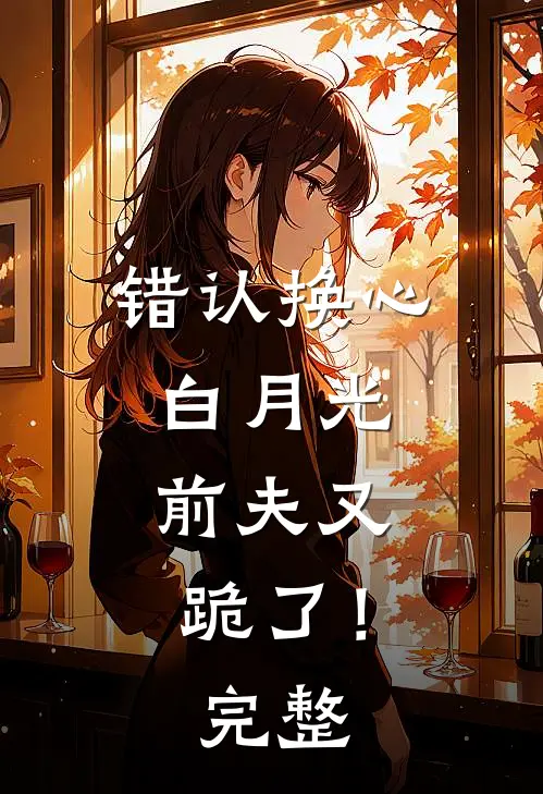 错认换心白月光，前夫又跪了！完整
