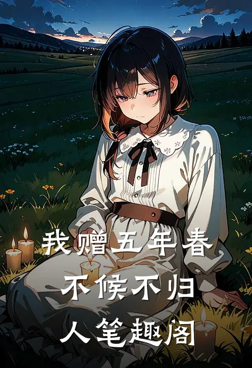 我赠五年春，不候不归人笔趣阁