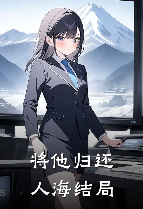 将他归还人海结局