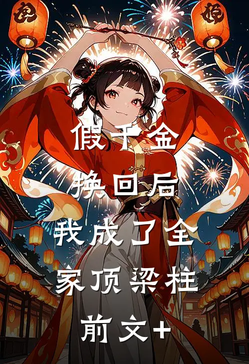假千金换回后，我成了全家顶梁柱前文+