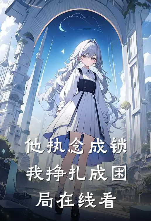 他执念成锁，我挣扎成困局在线看