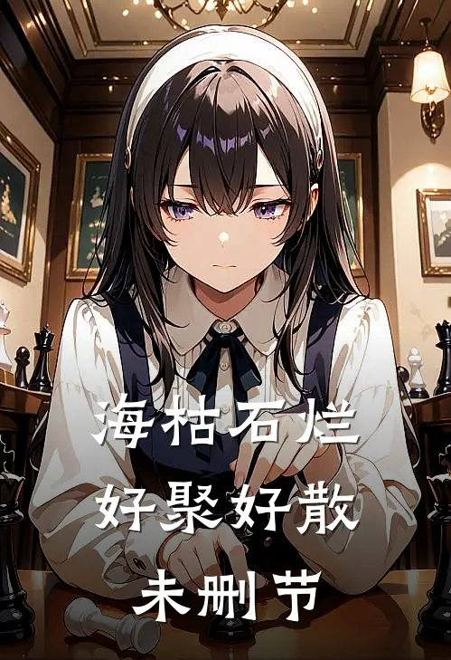 海枯石烂，好聚好散未删节