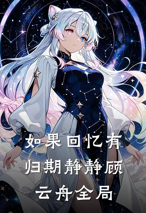 如果回忆有归期静静顾云舟全局
