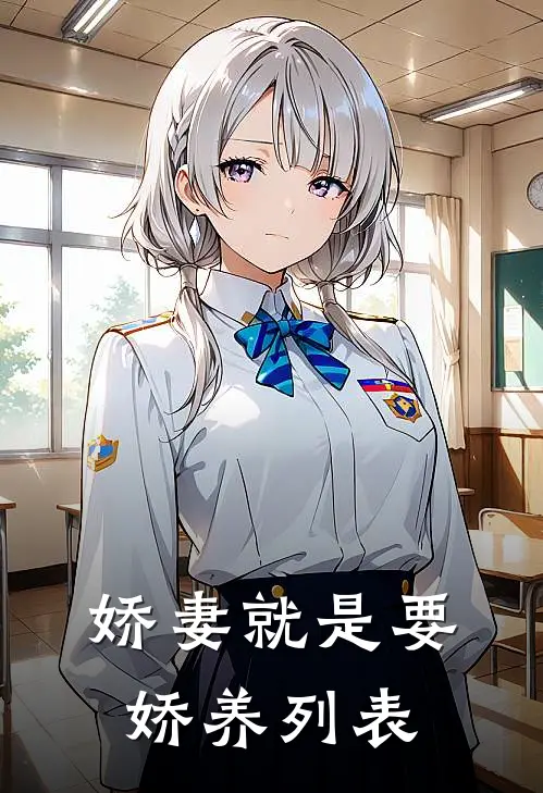 娇妻就是要娇养列表