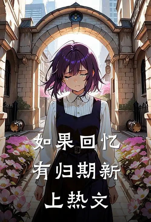 如果回忆有归期新上热文