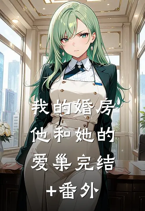 我的婚房，他和她的爱巢完结+番外