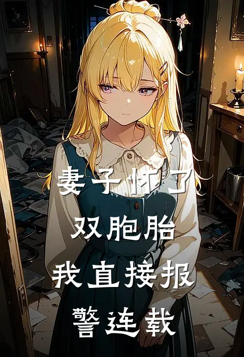 妻子怀了双胞胎，我直接报警连载
