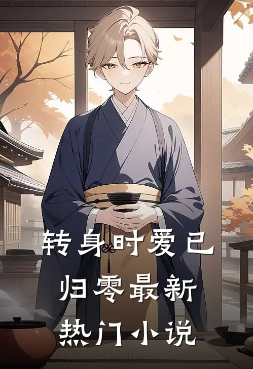 转身时爱已归零最新热门小说