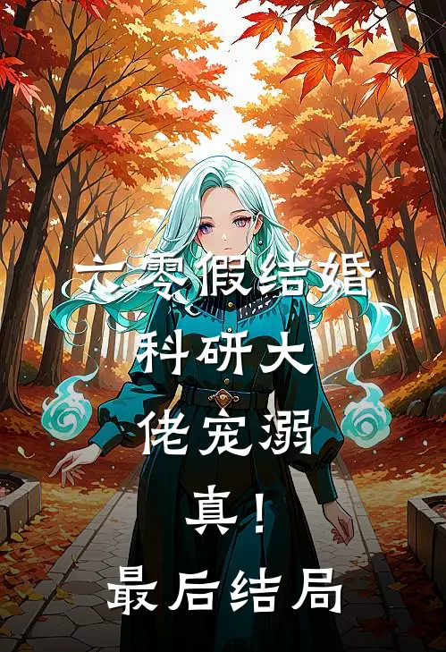 六零假结婚，科研大佬宠溺，真！最后结局
