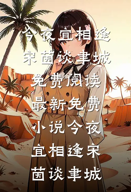今夜宜相逢(宋茵谈聿城)免费阅读_最新免费小说今夜宜相逢(宋茵谈聿城)